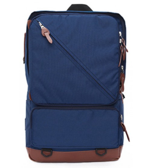 Armour Leisure & Casual Backpack Blue