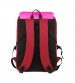 Hydra Backpack Pink