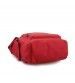 Vertigo Force Laptop Backpack Red