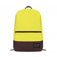 Zelda Leisure Backpack Yellow