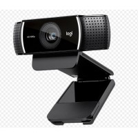 Logitech C922 Pro Stream HD Webcam Free Tripod Logitech 