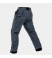 Craftsman Work Wear Multipurpose Trouser Protector Series Multi Pockets Trouser