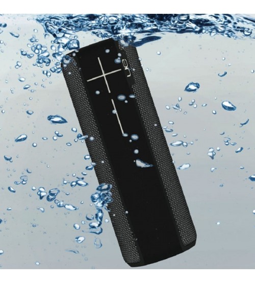 ue boom speaker waterproof