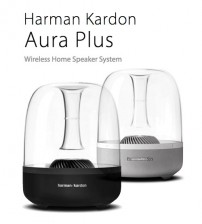 Harman Kardon Aura Plus Wireless Bluetooth Home Speaker System