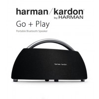 Harman Kardon By JBL Go + Play Portable Bluetooth Wireless Speaker