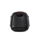 JBL PartyBox On-The-Go Portable Speaker Built-In Lights & 2x Wireless Microphone
