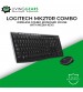 Logitech Wireless Combo Keyboard Mouse MK270R