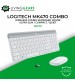 Logitech Wireless Combo Keyboard Mouse MK470