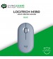 Logitech M350 Modern Slim And Silent Wireless Bluetooth Mouse