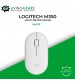 Logitech M350 Modern Slim And Silent Wireless Bluetooth Mouse