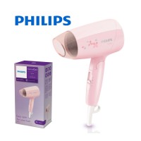 Philips EssentialCare Dryer (BHC010) (Pink)