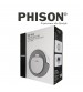 PHISON Malaysia Full Function Wet & Dry Robot Vacuum Wi-Fi/App (PRV-9440)