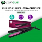 Philips StraightCare Essential Straightener (HP8401)