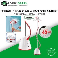 Tefal Pro Style Garment Steamer (IT2440)