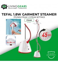 Tefal Pro Style Garment Steamer (IT2440)