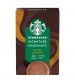 Starbucks® Hot Cocoa - Signature Chocolate Salted Caramel (10 Sticks Per Box)