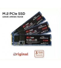 PenDrive PCIe 128GB / 256GB / 512GB M.2 2280 SSD PCIe NVMe