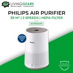 Philips 600i series Air purifier (AC0650)